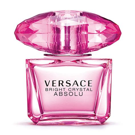 versace absolu parfum